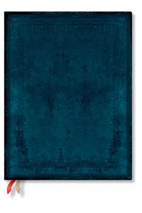 Paperblanks 2021 Calypso Bold Ultra Business Planner 12-Month-Flexis