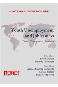 Youth Unemployment and Joblessness