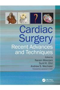 Cardiac Surgery