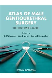 Atlas of Male Genitourethral Surgery