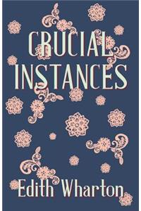 Crucial Instances