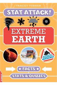 EDGE: Stat Attack: Extreme Earth Facts, Stats and Quizzes