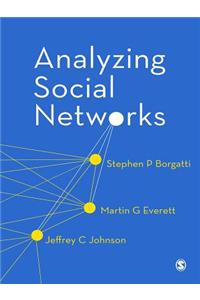 Analyzing Social Networks