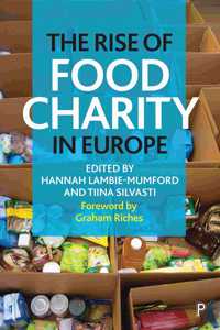 Rise of Food Charity in Europe