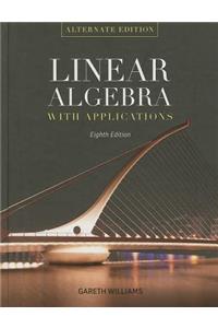 Linear Algebra with Applications