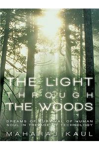 The Light Through the Woods