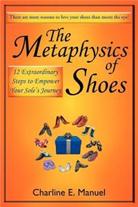 Metaphysics of Shoes