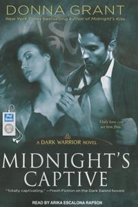 Midnight's Captive
