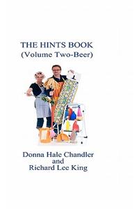 Hints Book