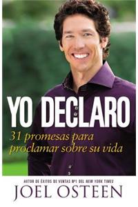 I Declare