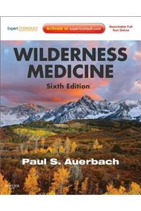 Wilderness Medicine E-Book