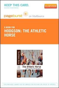 Athletic Horse - Elsevier eBook on Vitalsource (Retail Access Card)