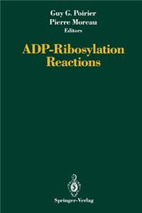 Adp-Ribosylation Reactions