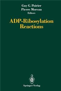 ADP-Ribosylation Reactions