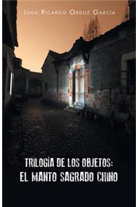 Trilogía de los objetos