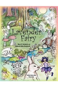 Lavander Fairy