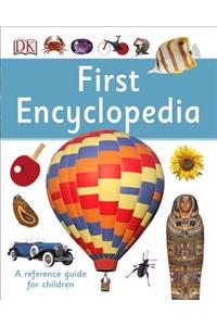 First Encyclopedia