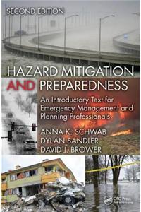 Hazard Mitigation and Preparedness