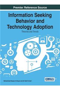 Information Seeking Behavior and Technology Adoption