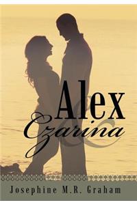 Alex and Czarina