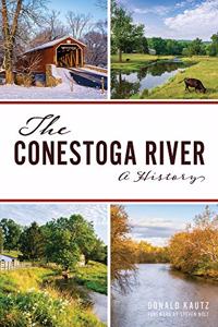 Conestoga River