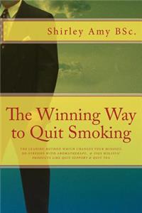 Winning Way to Quit Smoking