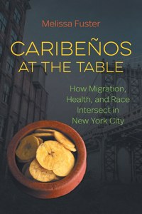 Caribeños at the Table