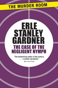 The Case of the Negligent Nymph