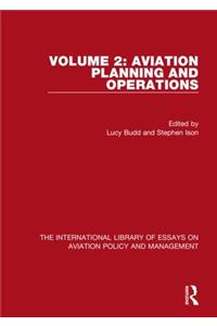 Aviation Planning and Operations