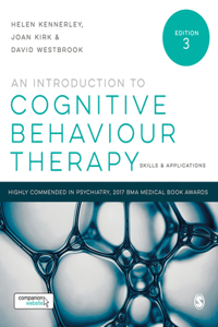 Introduction to Cognitive Behaviour Therapy: Skills and Applications