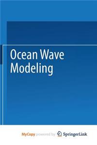 Ocean Wave Modeling
