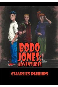 Bodo Jones