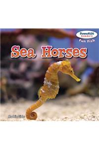 Sea Horses