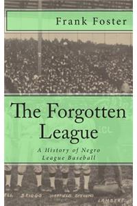 The Forgotten League