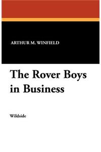 Rover Boys in Business