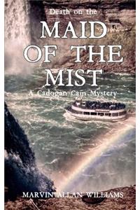 Death on the Maid of the Mist