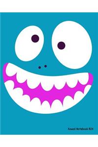 Kawaii Notebook #24