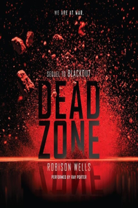 Dead Zone Lib/E