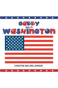 Gabby Goes to Washington