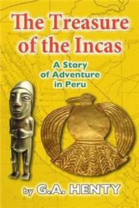 Treasures of the Incas