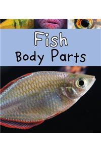 Fish Body Parts