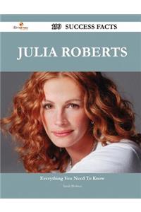 Julia Roberts 199 Success Facts - Everything You Need to Know about Julia Roberts