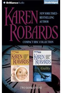 Karen Robards Collection 2