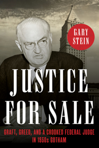 Justice for Sale