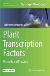 Plant Transcription Factors