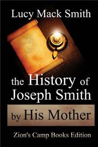 History of Joseph Smith By His Mother