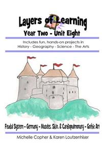 Layers of Learning Year Two Unit Eight