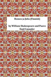 Romeo Ja Julia (Finnish)