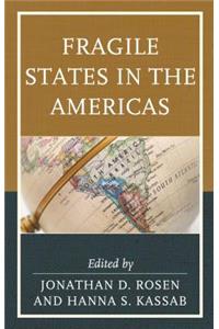 Fragile States in the Americas