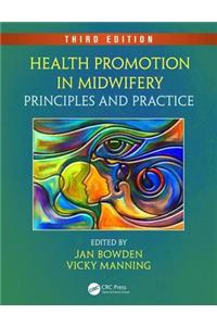 Health Promotion in Midwifery